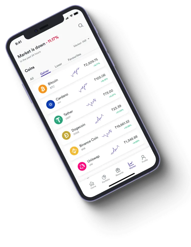 BlueQubit - How does the BlueQubit app improve your trading?