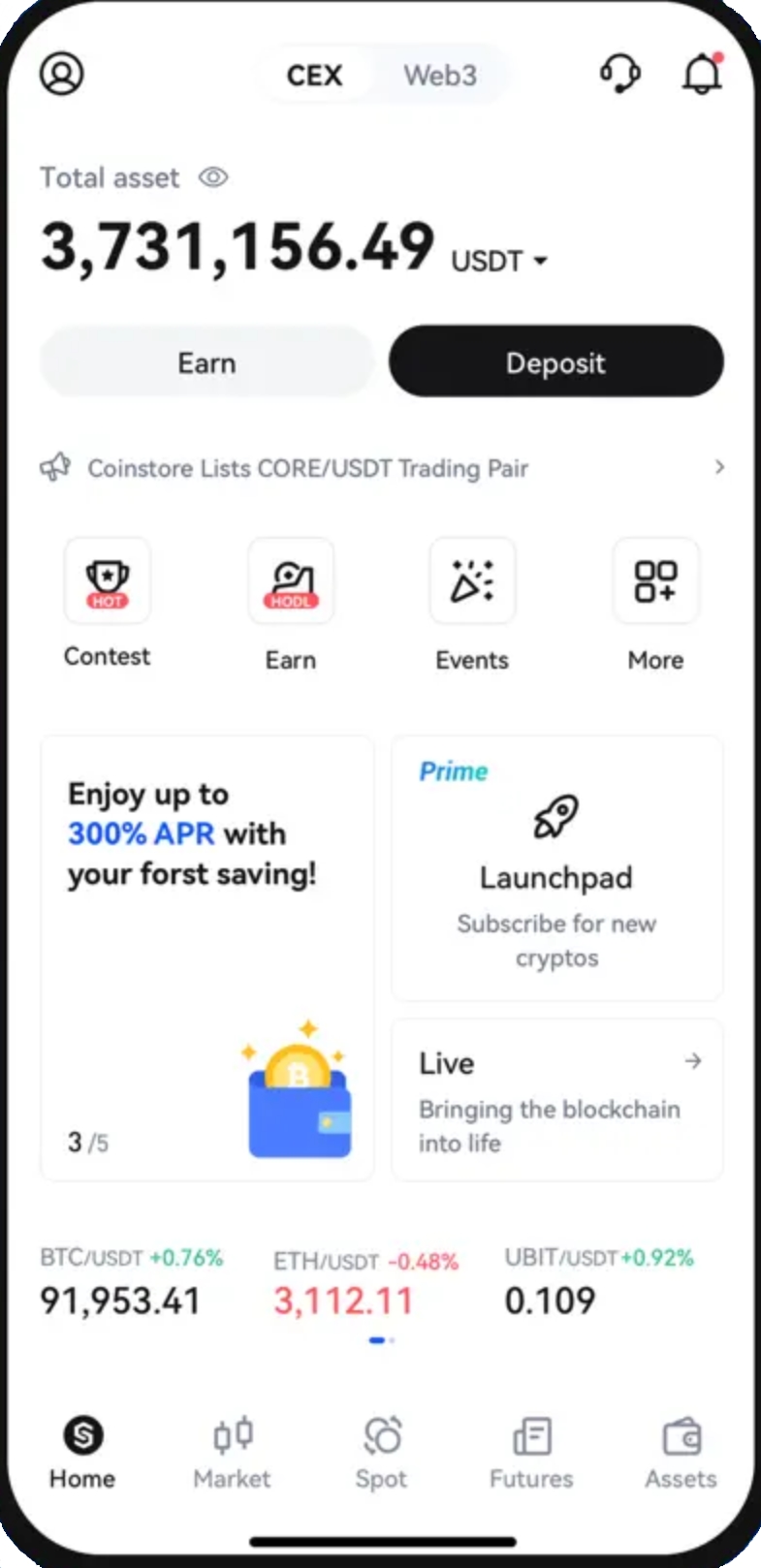 BlueQubit - O que exatamente é negociação on-line?